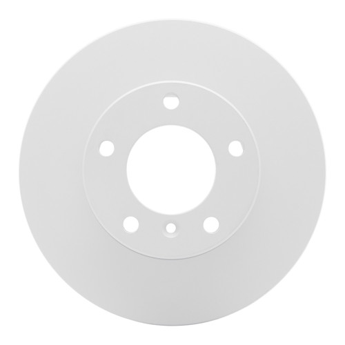 DFC Geospec Rotors with 5000 Euro Ceramic Brake Pads for 2002-2008 Mercedes-Benz (G500, G55 AMG) 4602-63065