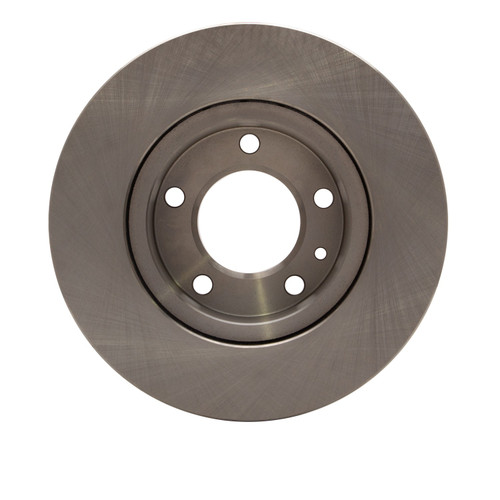 DFC Rotors with 5000 Advanced Brake Pads for 1982-1988 BMW (524td, 528e, 533i) 6502-31200