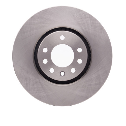 DFC Rotors with 5000 Advanced Brake Pads for 2004-2008 Chevrolet/Saturn (Astra, Zafira) 6502-65089