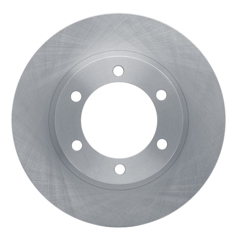 DFC Rotors with 5000 Advanced Brake Pads for 1995-2004 Toyota (4Runner, Tacoma) 6502-76608