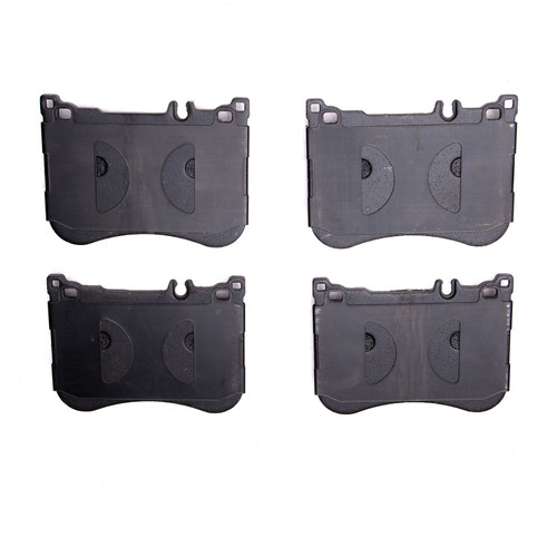 DFC GEOMET Rotors with 5000 Advanced Brake Pads for 2014-2021 Mercedes-Benz (Maybach S550, Maybach S560, S400, S450) 9502-63145