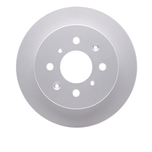 DFC Geospec Rotors for 1992-1997 Honda (Civic, Civic del Sol) 4004-59015