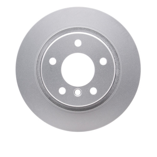 DFC Geospec Rotors with 5000 Advanced Brake Pads includes Hardware for 1999-2006 BMW (323i, 325Ci, 325i, 328Ci) 4514-31015
