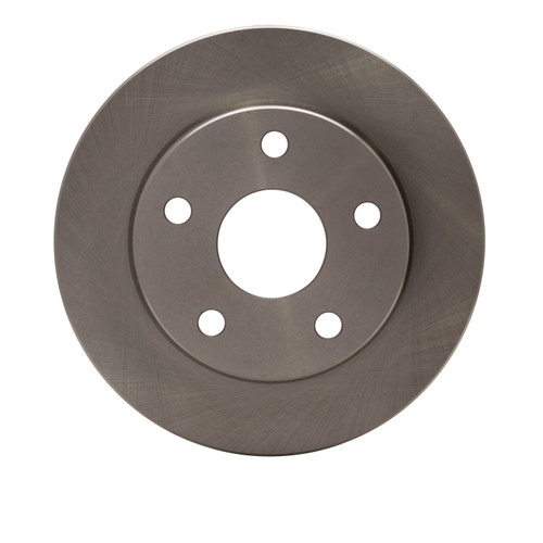 DFC Rotors with 5000 Advanced Brake Pads for 1991-1994 Toyota (Previa) 6502-76560