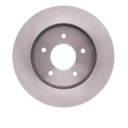 DFC Rotors with 5000 Advanced Brake Pads for 1990-2002 GMC (Safari) 6502-48163