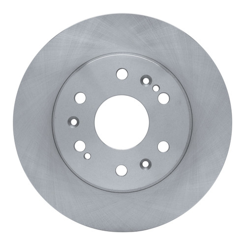DFC Rotors with 5000 Advanced Brake Pads for 2005-2020 Cadillac/Chevrolet/GMC (Escalade, Escalade ESV, Escalade EXT, XTS) 6502-48293