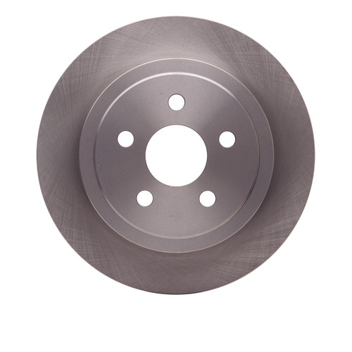 DFC Rotors for 2003-2010 Chrysler/Dodge (PT Cruiser, Neon) 6002-39014