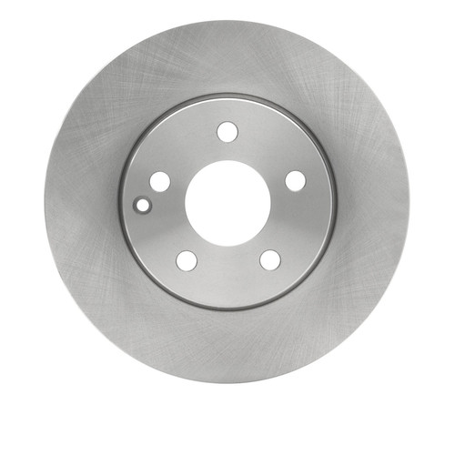DFC Rotors with 5000 Advanced Brake Pads includes Hardware for 2003-2009 Mercedes-Benz (E320, E350) 6512-63350