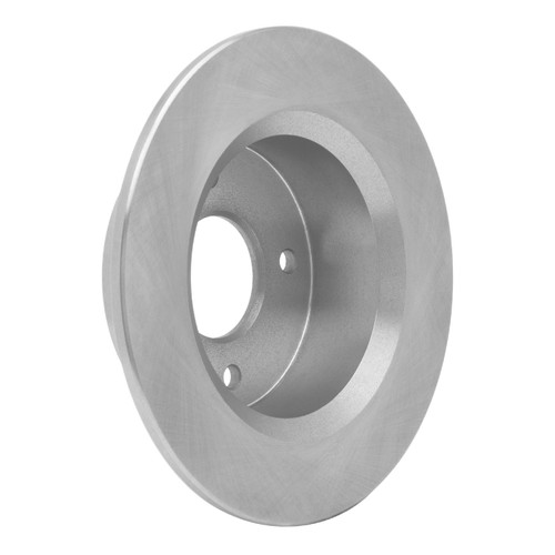 DFC Rotors with 5000 Advanced Brake Pads for 1979-1981 Nissan (200SX, 280ZX, Maxima) 6502-67157