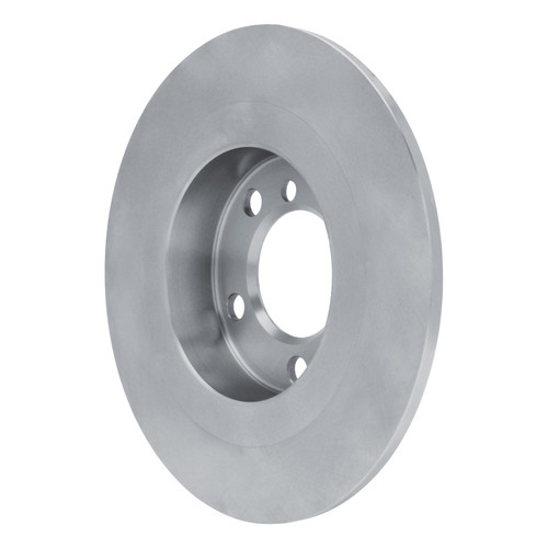 DFC Rotors with 5000 Advanced Brake Pads for 2013-2016 Mini (Cooper Countryman, Cooper Paceman) 6502-32079