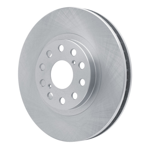 DFC Rotors with 5000 Advanced Brake Pads for 1993-1998 Toyota (Supra) 6502-76359