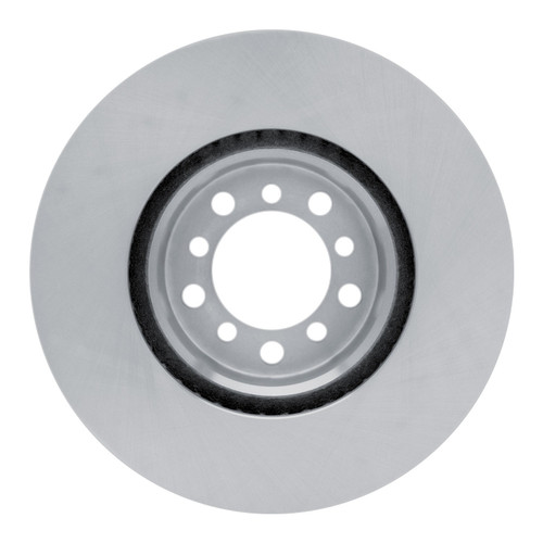 DFC Rotors with 5000 Advanced Brake Pads includes Hardware for 1985-1991 Mercedes-Benz (300SD, 300SDL, 300SE, 300SEL) 6512-63239