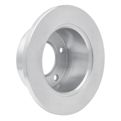 DFC Rotors with Heavy Duty Brake Pads for 2002-2006 Dodge/Freightliner (Sprinter 2500, Sprinter 3500) 6202-40247