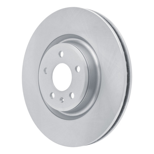 DFC Rotors with 5000 Advanced Brake Pads for 2012-2015 Audi (A6, A6 Quattro, A7 Quattro) 6502-73406