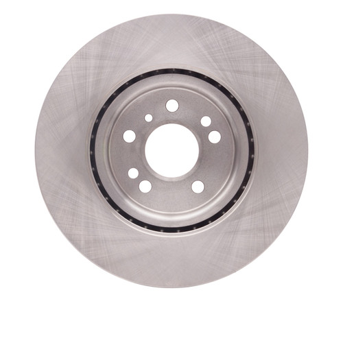 DFC Rotors with EURO 5000 Ceramic Brake Pads includes Hardware for 2012-2018 Mercedes-Benz (GLE300d, GLE350, GLE350d, GLE400) 6612-63436