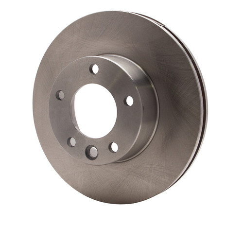DFC Rotors with 5000 Advanced Brake Pads for 2008-2018 Mercedes-Benz (G500, G550) 6502-63502