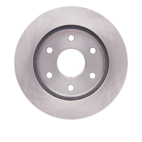 DFC Rotors with Ultimate Duty Performance Brake Pads for 1999-2008 Cadillac/Chevrolet/GMC (Escalade, Escalade ESV, Escalade EXT, Astro)