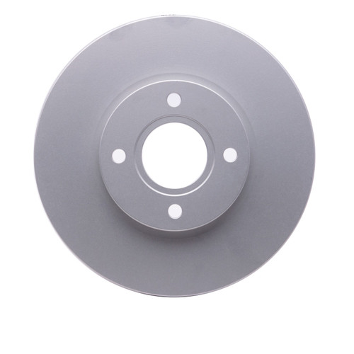 DFC GEOSPEC Rotors with 5000 Advanced Brake Pads for 2014-2019 Ford (Fiesta) 4502-99051