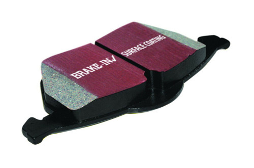 EBC 90-91 Toyota 4 Runner 2.4 Ultimax2 Front Brake Pads