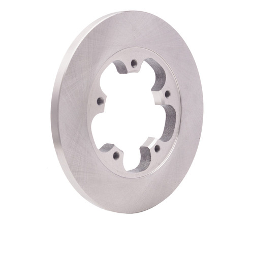 DFC Rotors with 5000 Advanced Brake Pads for 2020 Ford (Transit-150, Transit-250, Transit-350) 6502-54228