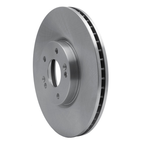 DFC GEOSPEC Rotors with 5000 Advanced Brake Pads for 2007-2012 Hyundai (Veracruz) 4502-03159