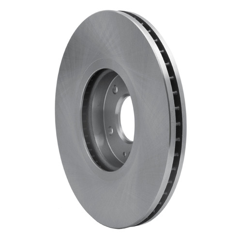 DFC GEOSPEC Rotors with 5000 Advanced Brake Pads for 2007-2012 Hyundai (Veracruz) 4502-03159