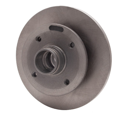 DFC Rotors with 5000 Advanced Brake Pads for 1979-1982 Mazda (626) 6502-80055