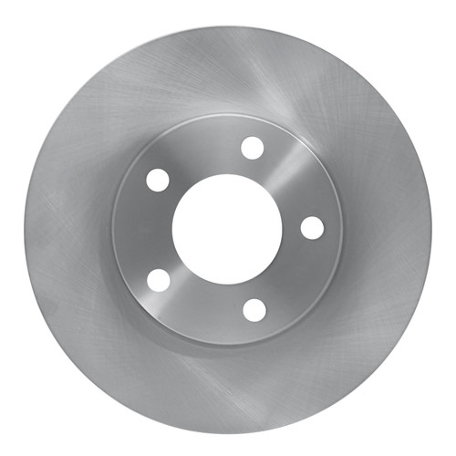 DFC Rotors with 5000 Advanced Brake Pads for 2005-2007 Ford/Mazda/Mercury (Escape, Tribute, Mariner) 6502-99487