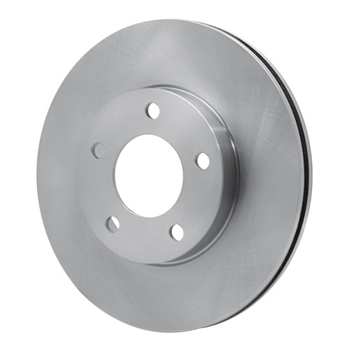 DFC Rotors with 5000 Advanced Brake Pads for 2005-2007 Ford/Mazda/Mercury (Escape, Tribute, Mariner) 6502-99487