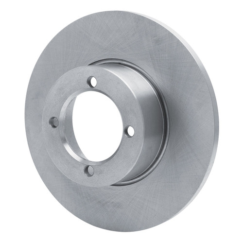DFC Rotors with 5000 Euro Ceramic Brake Pads for 1968-1973 Opel (1900, Kadett, Manta, Opel) 6602-22010