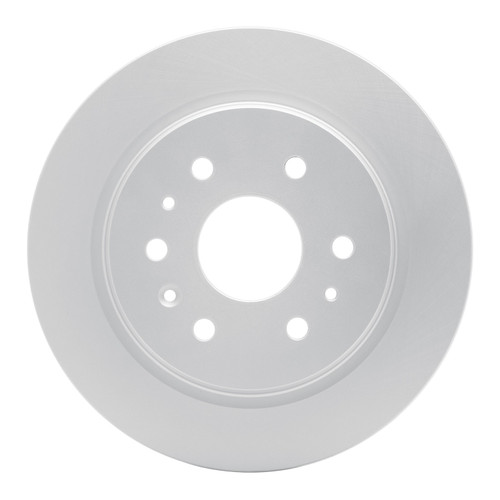 DFC GEOSPEC Rotors with 5000 Advanced Brake Pads for 2019-2022 Cadillac/Chevrolet/GMC 4502-47122