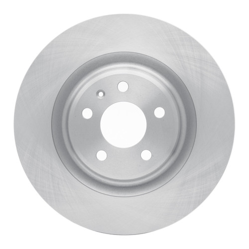 DFC Rotors with 5000 Euro Ceramic Brake Pads for 2012-2021 Audi/Porsche (A6, A6 Quattro, A7 Quattro, A8 Quattro) 6602-73250