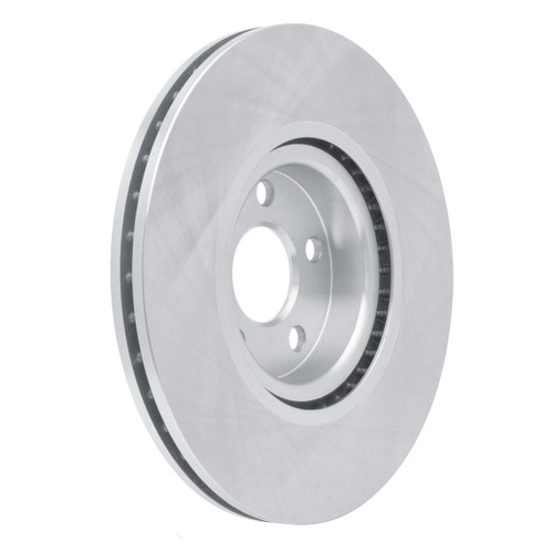 DFC Rotors with 5000 Advanced Brake Pads for 2018-2020 Volvo (S60, XC60) 6504-27040