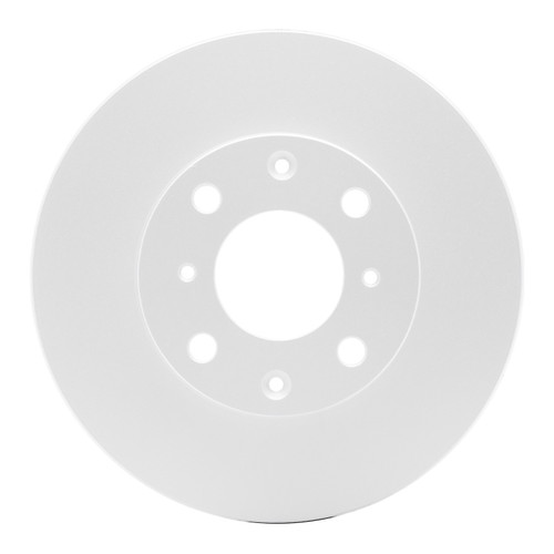 DFC Geospec Rotors for 1986-1991 Acura/Honda (Integra, Civic, CRX) 4002-59001