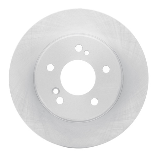 DFC Rotors with 5000 Advanced Brake Pads for 1987-2000 Mercedes-Benz (300CE, 300E, 300TD, 300TE) 6502-63179