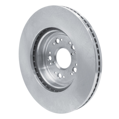 DFC Rotors with 5000 Advanced Brake Pads includes Hardware for 1995-2000 Lexus (LS400) 6512-75070