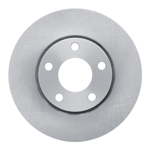 DFC Rotors with 5000 Advanced Brake Pads for 1990-1997 Audi (S4, S6, V8 Quattro) 6502-73145