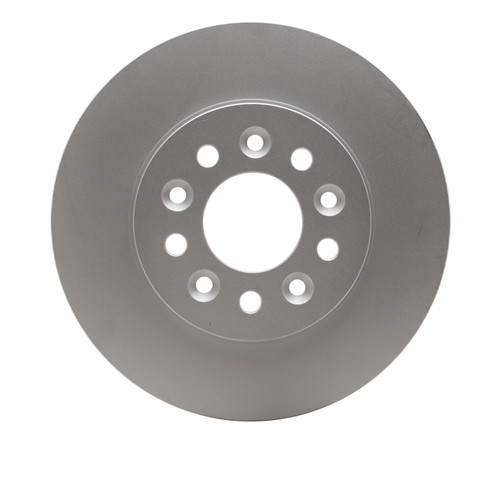 DFC GEOSPEC Rotors with 5000 Advanced Brake Pads for 2004-2007 Ford/Mercury (Freestar, Monterey (Van)) 4502-99060