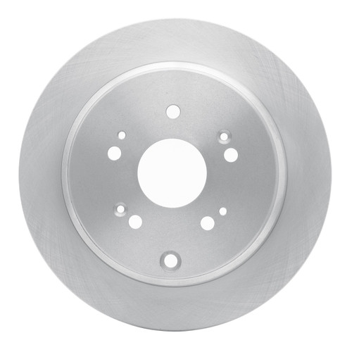 DFC Rotors with 5000 Advanced Brake Pads includes Hardware for 2007-2012 Acura (RDX) 6514-59042