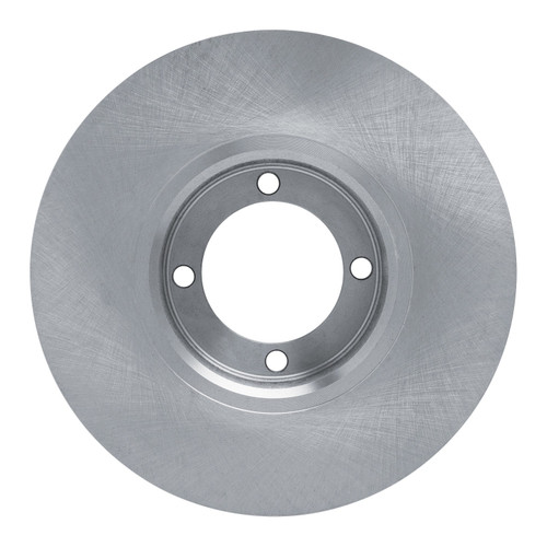 DFC Rotors with 5000 Advanced Brake Pads for 1968-1973 Opel (1900, Kadett, Manta, Opel) 6502-22003