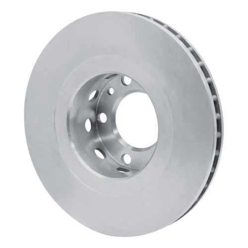 DFC Rotors with 5000 Advanced Brake Pads for 1987-1988 BMW (M5, M6) 6502-31218