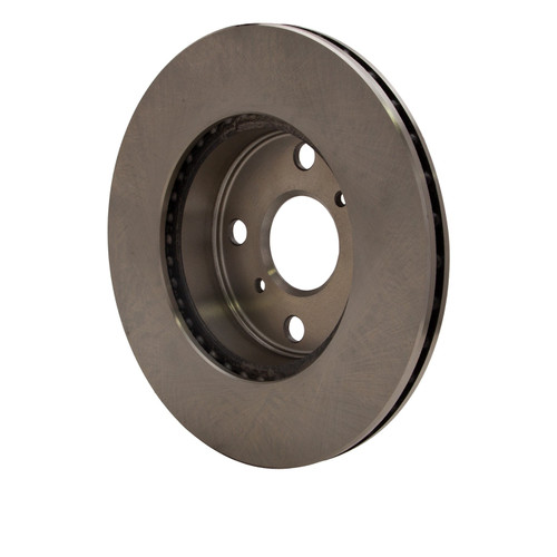DFC Rotors with 5000 Advanced Brake Pads for 1985-1988 Chevrolet/Toyota (Nova, Corolla, MR2) 6502-76194