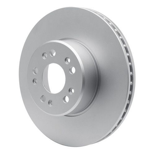 DFC Geospec Rotors with 5000 Euro Ceramic Brake Pads for 1991-1999 Mercedes-Benz (300SD, 300SE, 400SE, 400SEL) 4602-63012
