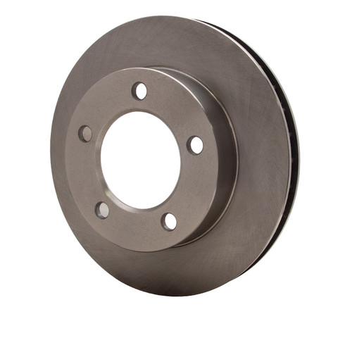 DFC Rotors with 5000 Advanced Brake Pads for 1976-1985 Ford (Bronco, F-150) 6502-99260