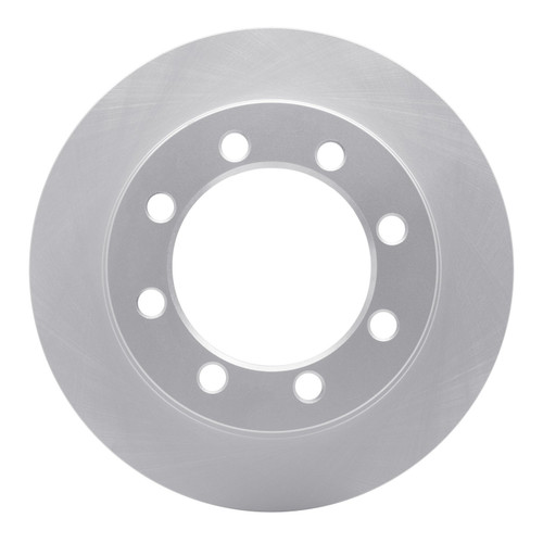 DFC Geospec Rotors with Heavy Duty Brake Pads for 1995-1999 Ford (F-250, F-250 HD, F-350) 4202-99097
