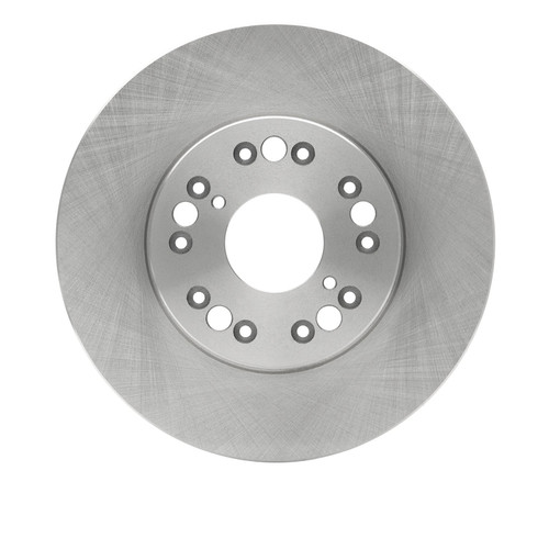 DFC Rotors with 5000 Advanced Brake Pads for 1990 Lexus (LS400) 6504-75000