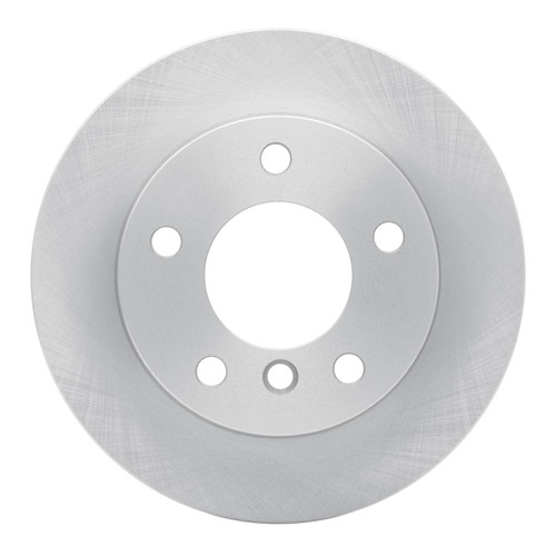 DFC Rotors with 5000 Advanced Brake Pads includes Hardware for 1998 BMW (Z3) 6514-31013