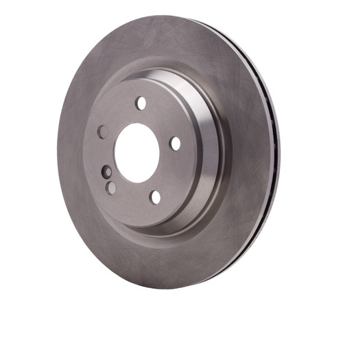 DFC Rotors with 5000 Euro Ceramic Brake Pads for 2001-2002 Mercedes-Benz (CL55 AMG, CL600, S55 AMG, S600) 6602-63182