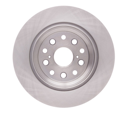 DFC Rotors with 5000 Euro Ceramic Brake Pads for 2011-2019 Nissan (Juke, Sentra) 6602-67051