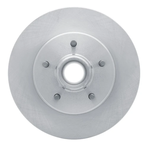 DFC Rotors with 5000 Advanced Brake Pads for 1991-1996 Buick/Chevrolet (Commercial Chassis, Roadmaster, Caprice, Impala) 6502-51002